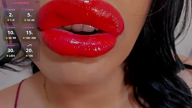 sweet Elizabeth online show from May 28, 2026, 12:57 pm