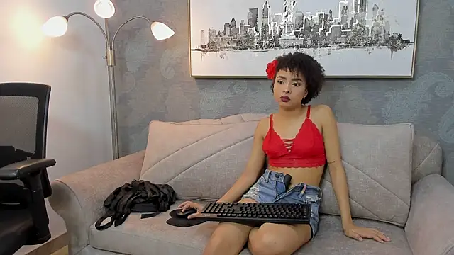 Lucia jane online show from November 13, 2025, 11:58 pm