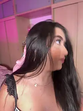 Emiily Moore1 online show from February 25, 2026, 11:25 pm