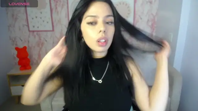 Snapshot of Channel_Garcia_ch1 chatting on October 29, 2025, 10:00 pm Channel Garcia ch1 online show from October 29, 2025, 10:00 pm