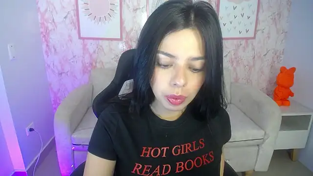 Snapshot of Channel_Garcia_ch1 chatting on January 10, 2026, 10:14 pm Channel Garcia ch1 online show from January 10, 2026, 10:14 pm