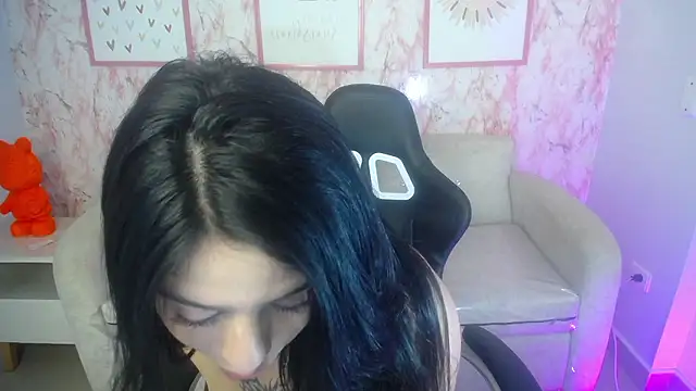 Snapshot of Channel_Garcia_ch1 chatting on January 14, 2026, 8:14 pm Channel Garcia ch1 online show from January 14, 2026, 8:14 pm