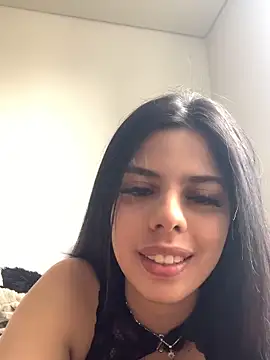 Snapshot of Channel_Garcia_ch1 chatting on February 8, 2026, 6:44 pm Channel Garcia ch1 online show from February 8, 2026, 6:44 pm