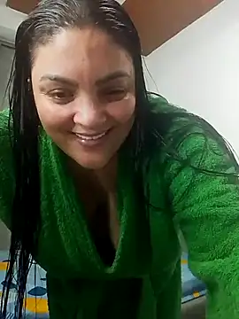 Snapshot of tiffany_Johnson1 chatting on October 17, 2025, 1:53 am tiffany Johnson1 online show from October 17, 2025, 1:53 am