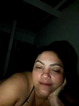 tiffany Johnson1 online show from November 3, 2025, 2:35 am