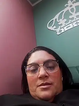 tiffany Johnson1 online show from February 4, 2026, 7:09 pm