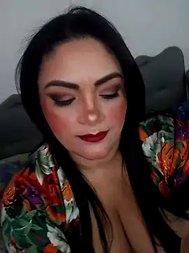 tiffany Johnson1 online show from February 8, 2026, 7:06 pm