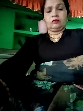 Manavi x online show from March 9, 2026, 8:18 am