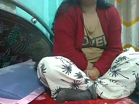 angel marea online show from January 8, 2026, 12:18 pm