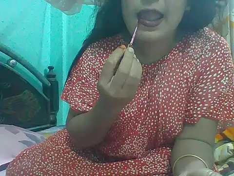 angel marea online show from February 16, 2026, 4:36 pm