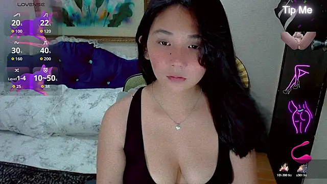 Snapshot of Filipinapoca chatting on July 11, 2026, 12:30 pm Filipinapoca online show from July 11, 2026, 12:30 pm