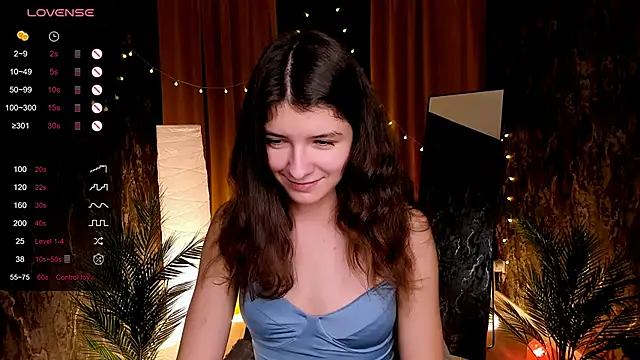 amy cute cat online show from December 3, 2025, 8:45 am