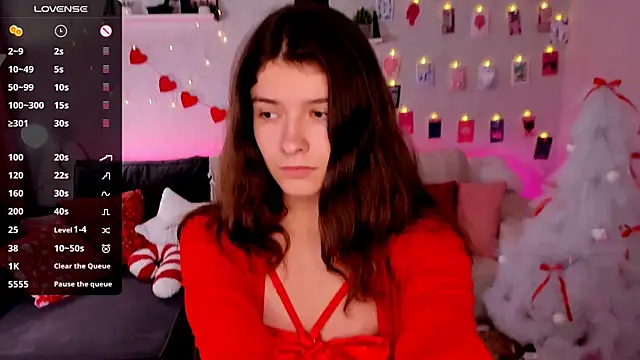 amy cute cat online show from December 18, 2025, 8:42 am