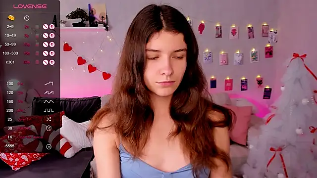 amy cute cat online show from December 19, 2025, 8:54 am