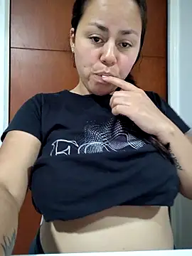 camila-titis online show from March 15, 2026, 3:45 am