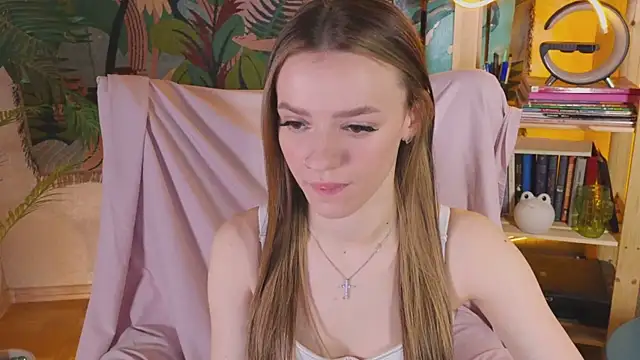 E l i z e  online show from April 16, 2026, 5:30 am