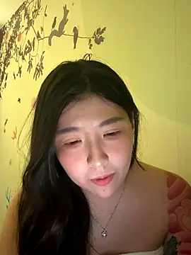 Snapshot of flower520hua chatting on September 17, 2025, 3:19 am flower520hua online show from September 17, 2025, 3:19 am