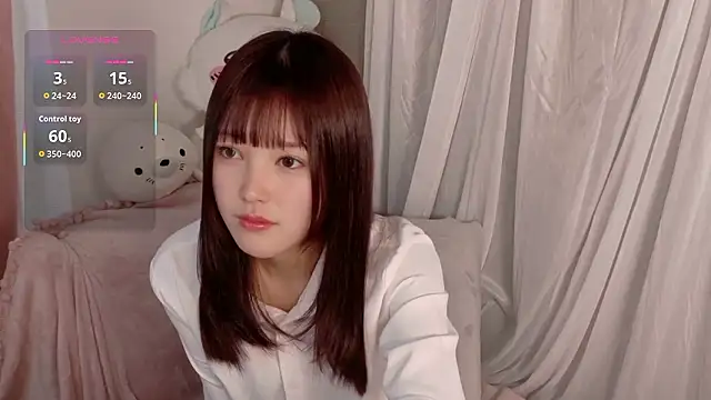 Snapshot of REIREI0827 chatting on November 29, 2025, 4:59 am REIREI0827 online show from November 29, 2025, 4:59 am