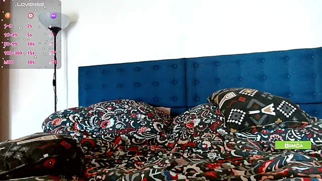 Snapshot of MariaHoward chatting on September 19, 2025, 8:16 am MariaHoward online show from September 19, 2025, 8:16 am