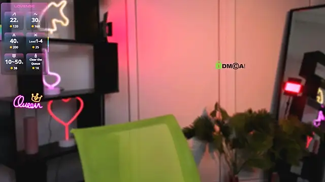 mila glow1 online show from January 17, 2026, 6:18 am