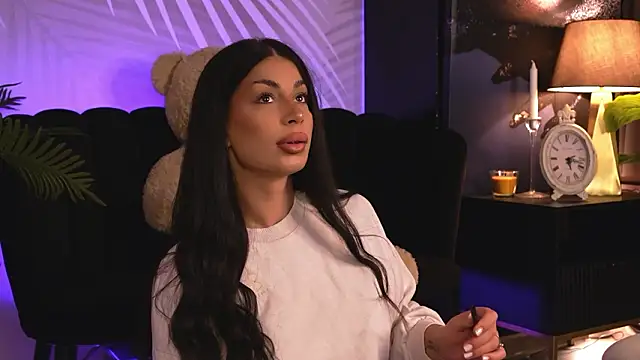 EvaRhea online show from February 23, 2026, 4:10 am