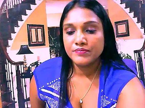 IndianSexyLady4u online show from October 13, 2025, 5:57 pm