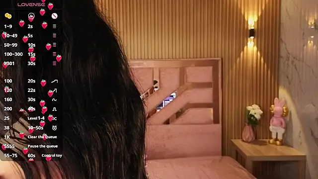 m eris s online show from March 14, 2026, 1:16 pm