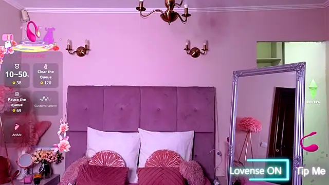 Nicole Bond online show from January 9, 2026, 4:04 am