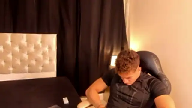 paull george online show from April 11, 2026, 2:54 pm