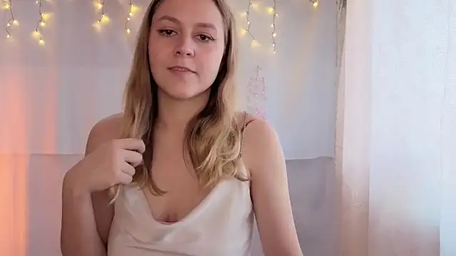 ShyMistery online show from November 6, 2025, 8:59 am