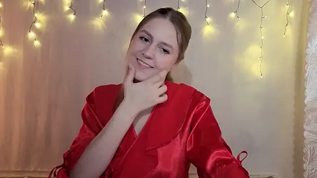 ShyMistery online show from November 8, 2025, 7:23 pm