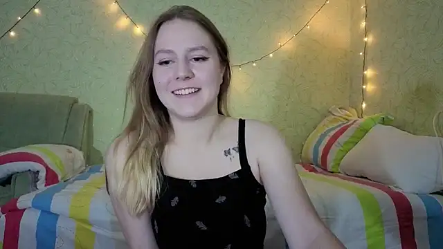 ShyMistery online show from November 21, 2025, 7:12 pm