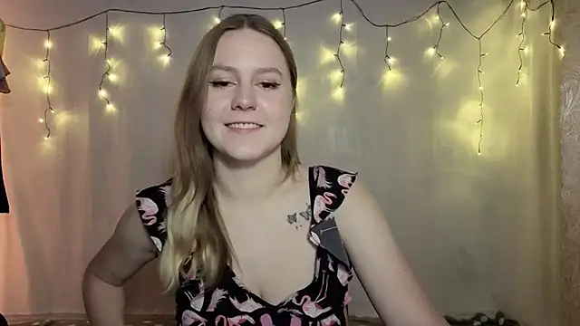 ShyMistery online show from December 4, 2025, 8:28 pm