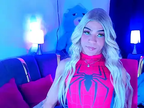 Cherry Adams1 online show from September 30, 2025, 2:38 am