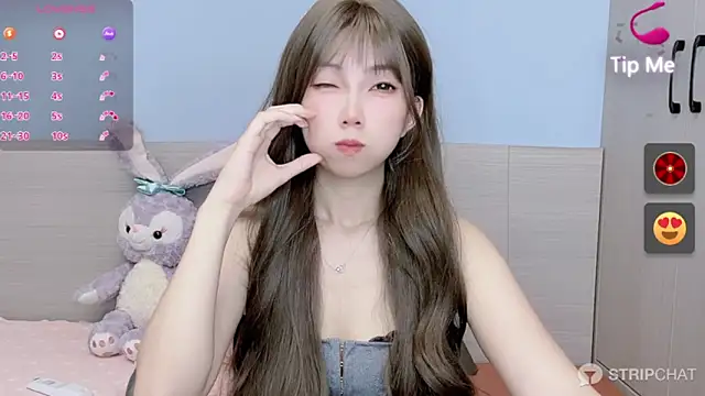 Janisa  PZ online show from September 9, 2025, 12:48 pm