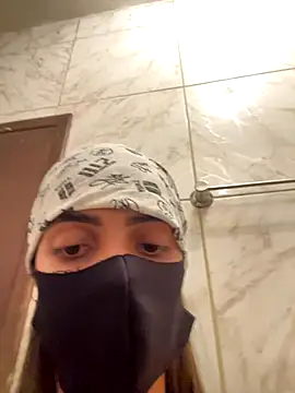 Snapshot of Bandidasexy22 chatting on September 13, 2025, 7:13 pm Bandidasexy22 online show from September 13, 2025, 7:13 pm