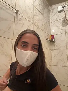 Snapshot of Bandidasexy22 chatting on September 16, 2025, 2:07 pm Bandidasexy22 online show from September 16, 2025, 2:07 pm