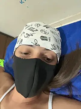 Snapshot of Bandidasexy22 chatting on September 17, 2025, 3:30 am Bandidasexy22 online show from September 17, 2025, 3:30 am