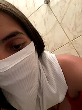 Snapshot of Bandidasexy22 chatting on October 2, 2025, 8:49 pm Bandidasexy22 online show from October 2, 2025, 8:49 pm