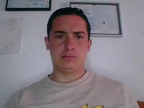 mickseb89 online show from September 18, 2025, 4:31 pm