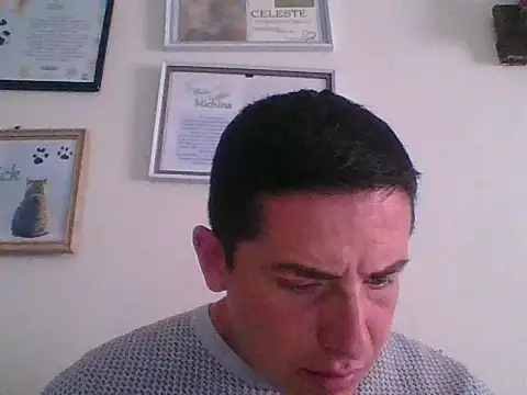 mickseb89 online show from March 10, 2026, 3:28 pm