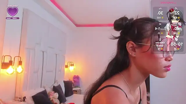 Snapshot of miyu_lu chatting on November 25, 2025, 6:08 pm miyu lu online show from November 25, 2025, 6:08 pm