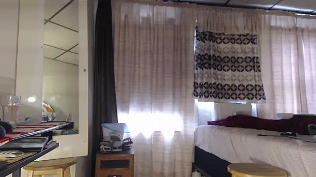 ANALTRAINING4U2 online show from November 3, 2025, 5:47 pm