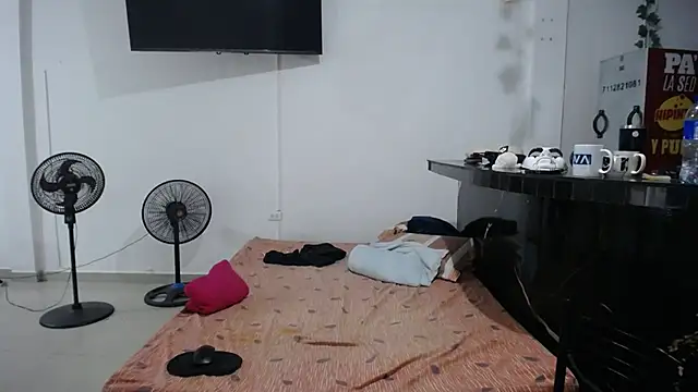 yohacriss online show from October 26, 2025, 8:31 am