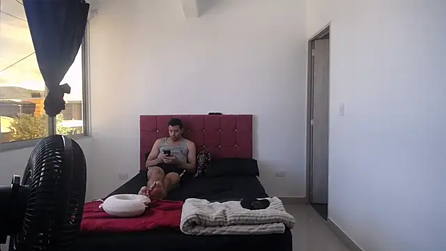 yohacriss online show from November 26, 2025, 6:09 pm