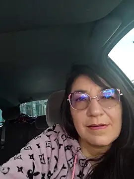 Snapshot of MAFE__29 chatting on October 23, 2025, 1:21 pm MAFE 29 online show from October 23, 2025, 1:21 pm