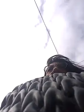 Snapshot of MAFE__29 chatting on October 28, 2025, 1:14 pm MAFE 29 online show from October 28, 2025, 1:14 pm