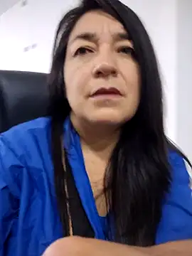 Snapshot of MAFE__29 chatting on November 1, 2025, 4:53 pm MAFE 29 online show from November 1, 2025, 4:53 pm