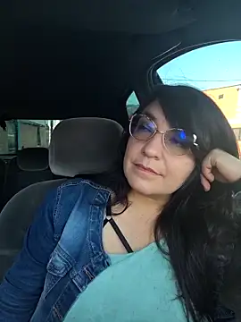 Snapshot of MAFE__29 chatting on November 25, 2025, 12:16 pm MAFE 29 online show from November 25, 2025, 12:16 pm