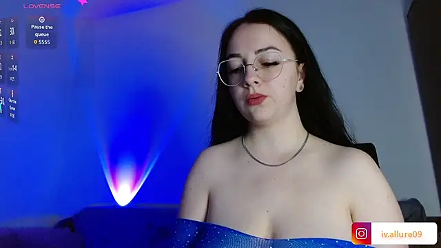 IvyClouds online show from March 27, 2026, 5:24 am